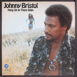 JOHNNY BRISTOL