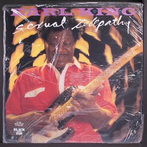 EARL KING
