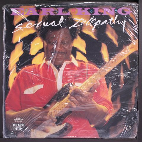 EARL KING