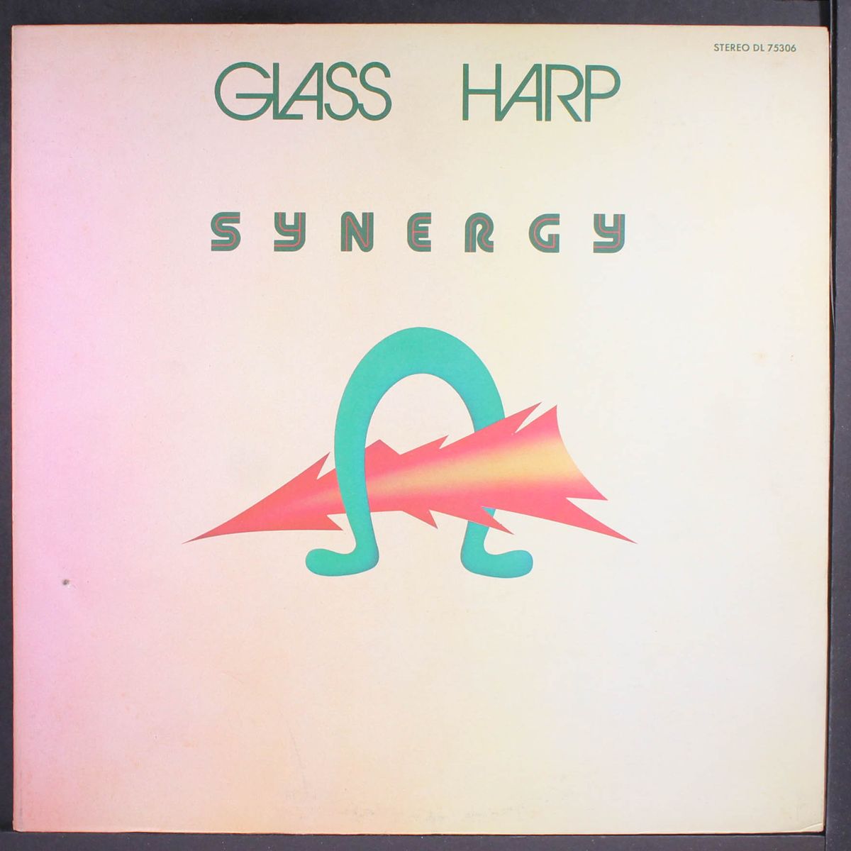synergy by GLASS HARP