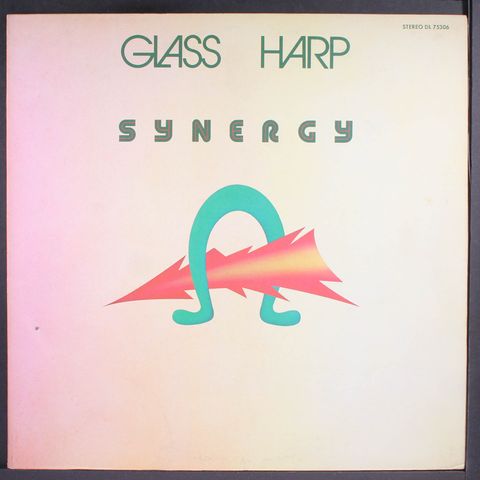 GLASS HARP