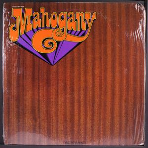 MAHOGANY