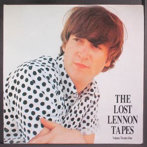 JOHN LENNON