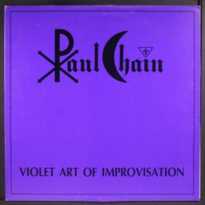 PAUL CHAIN
