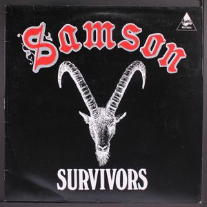 SAMSON
