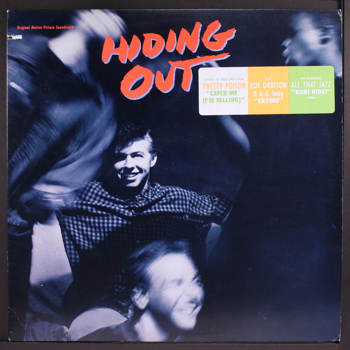 hiding out by SOUNDTRACK