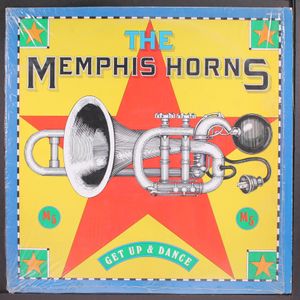 MEMPHIS HORNS