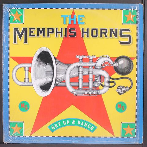 MEMPHIS HORNS