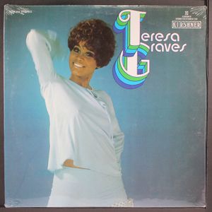 TERESA GRAVES