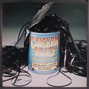 CHICKEN SHACK