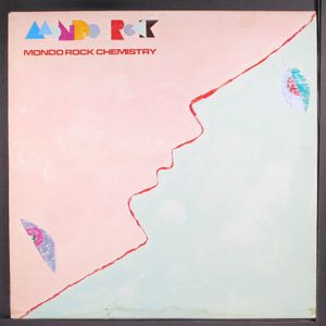 MONDO ROCK