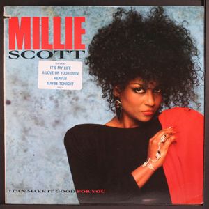 MILLIE SCOTT
