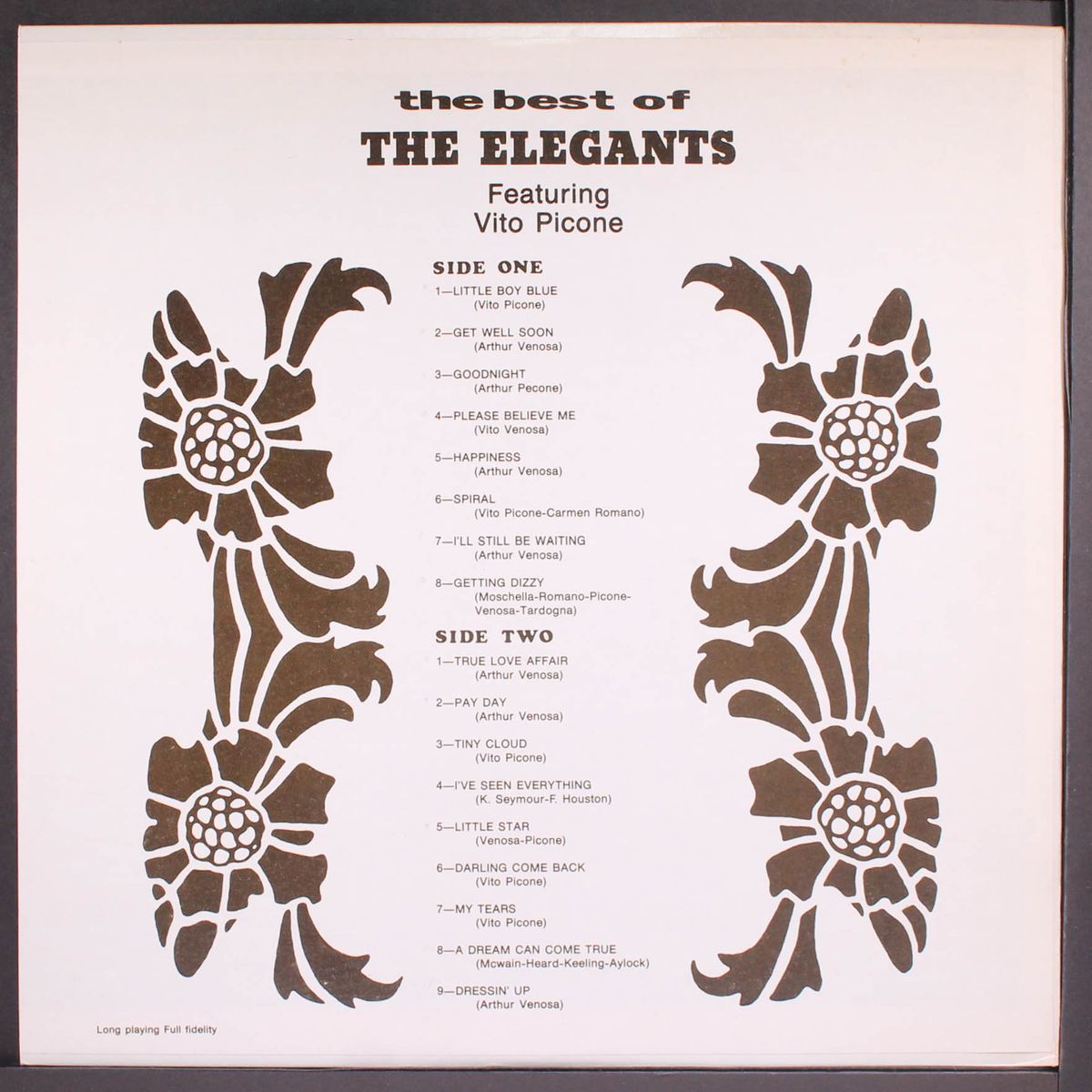 best of by ELEGANTS