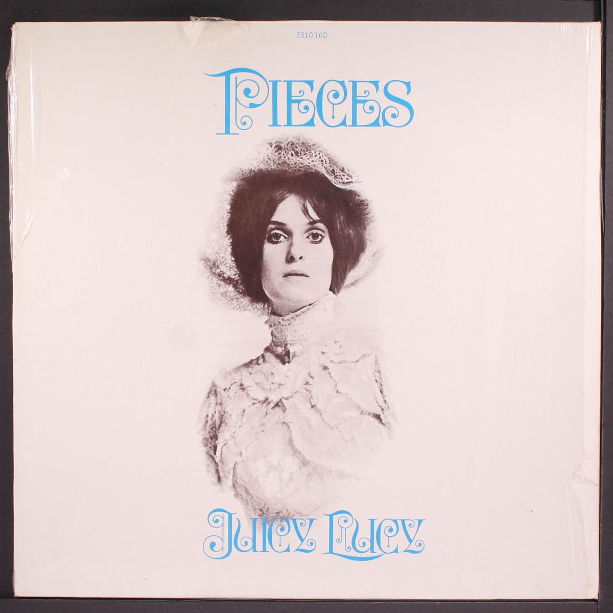 pieces by JUICY LUCY
