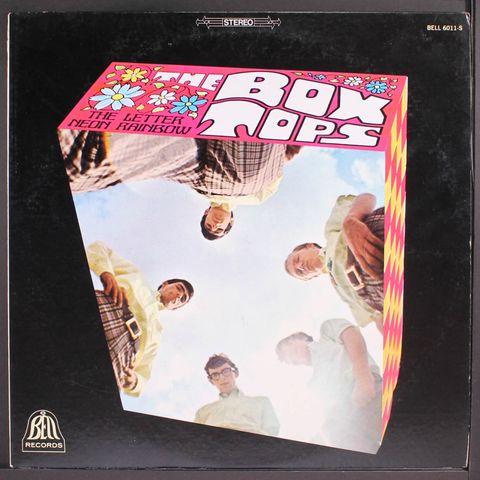 BOX TOPS