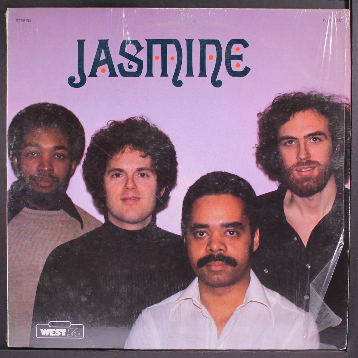jasmine by JASMINE