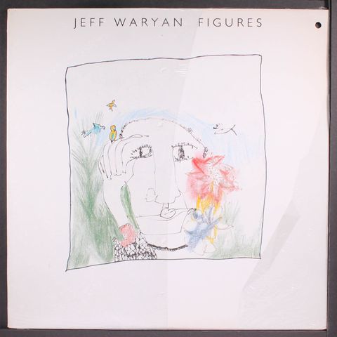 JEFF WARYAN