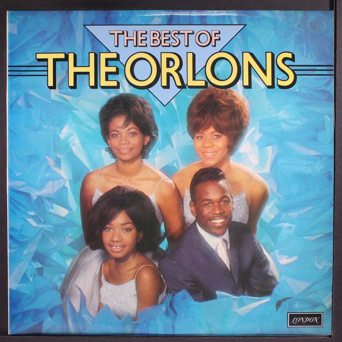 best of by ORLONS