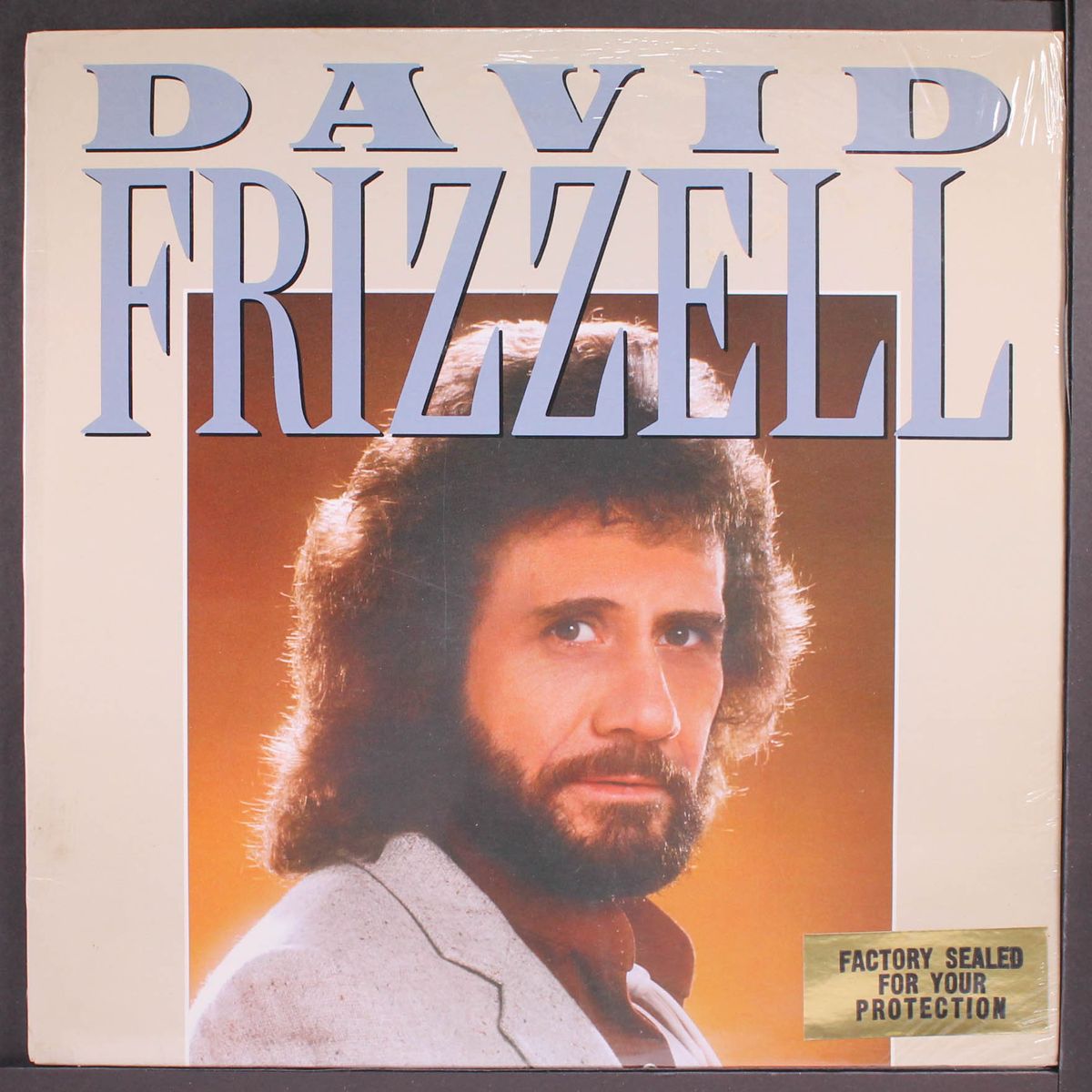solo by DAVID FRIZZELL