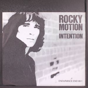 ROCKY MOTION