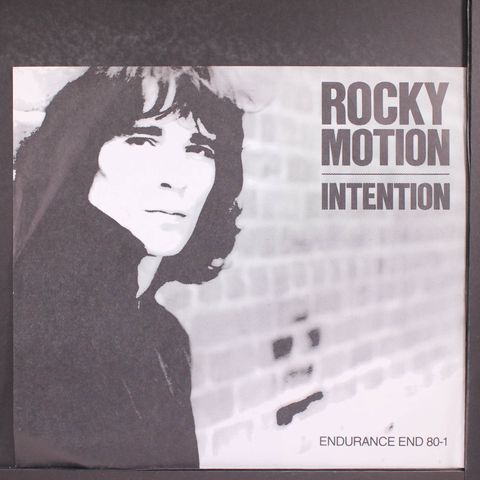 ROCKY MOTION