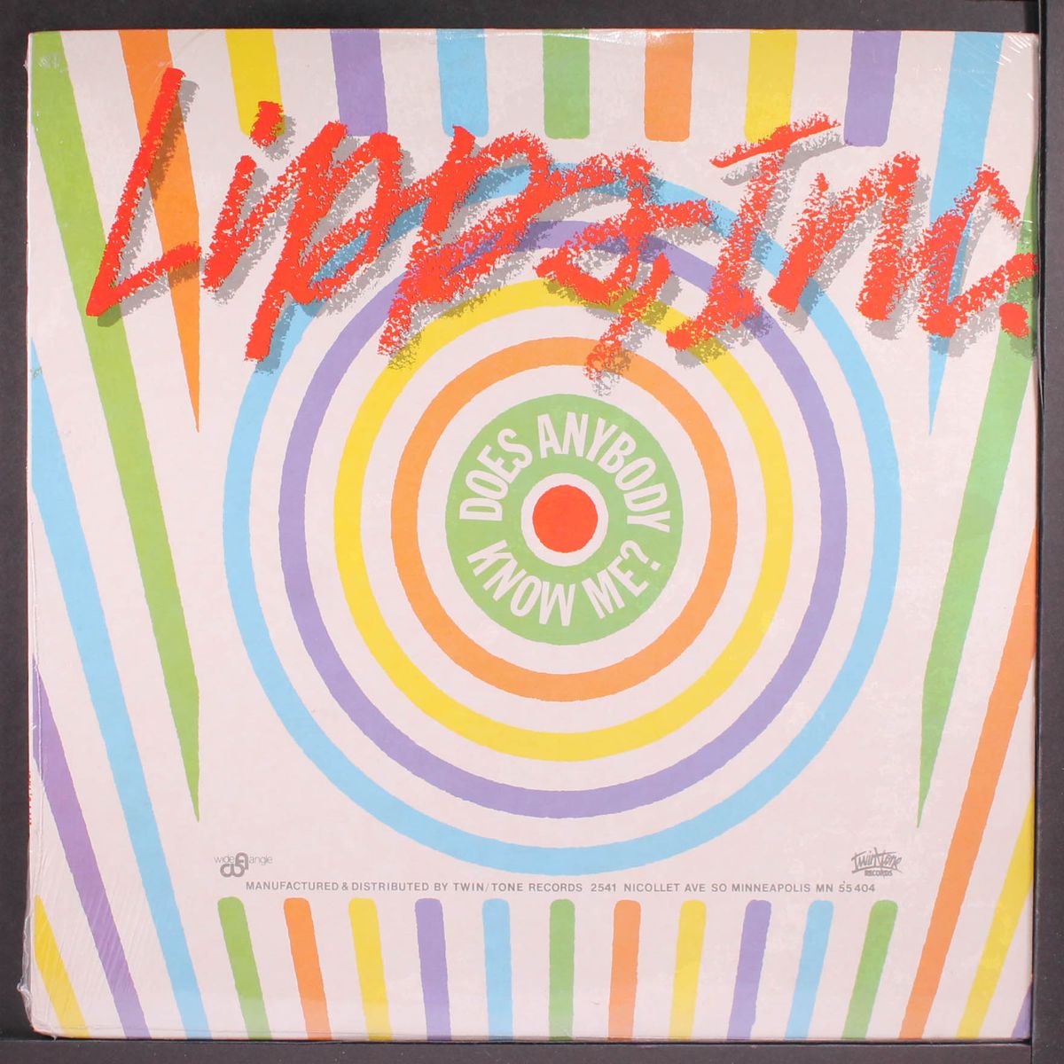 hit the deck by LIPPS, INC.