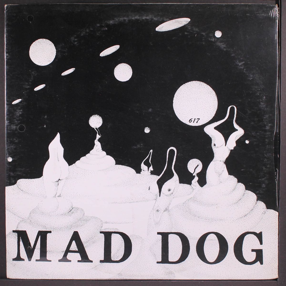 617 by MAD DOG