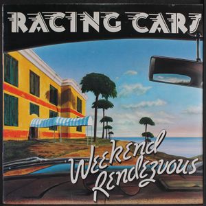 RACING CARS