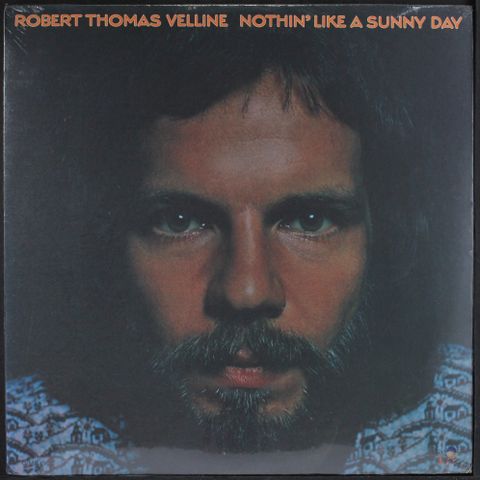 ROBERT THOMAS VELLINE