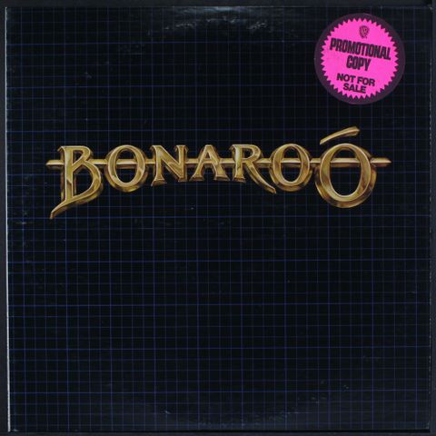 BONAROO