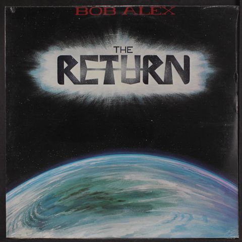 BOB ALEX