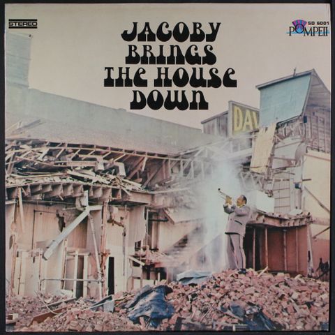 DON JACOBY