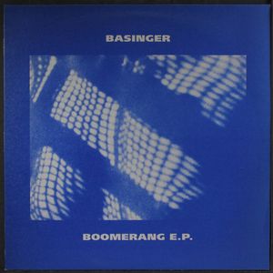 BASINGER