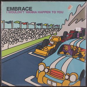 EMBRACE
