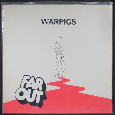 FAR OUT