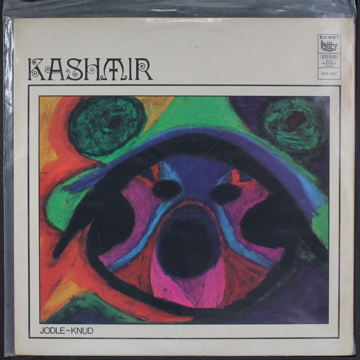 jodle-knud by KASHMIR