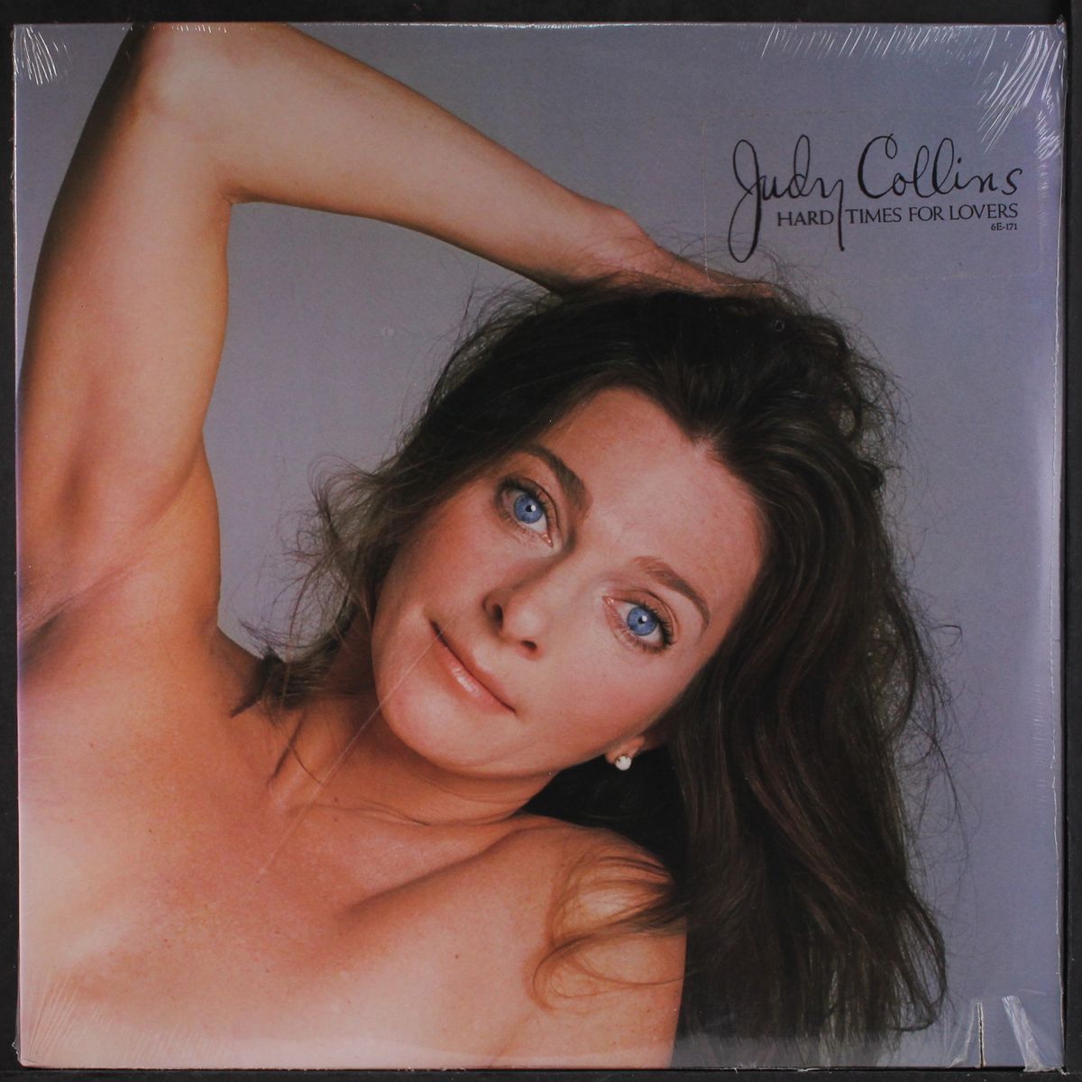 hard times for lovers by JUDY COLLINS