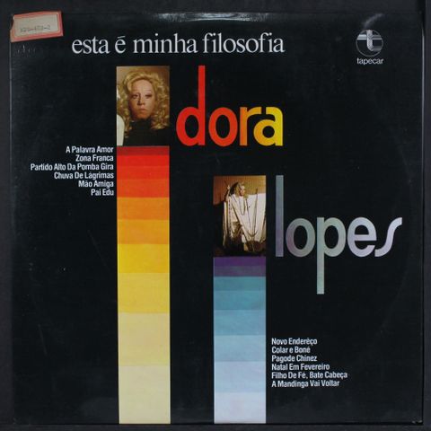 DORA LOPES