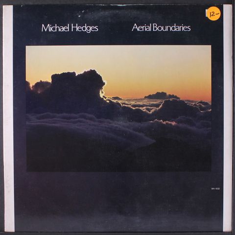 MICHAEL HEDGES