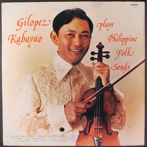 GILOPEZ KABAYAO