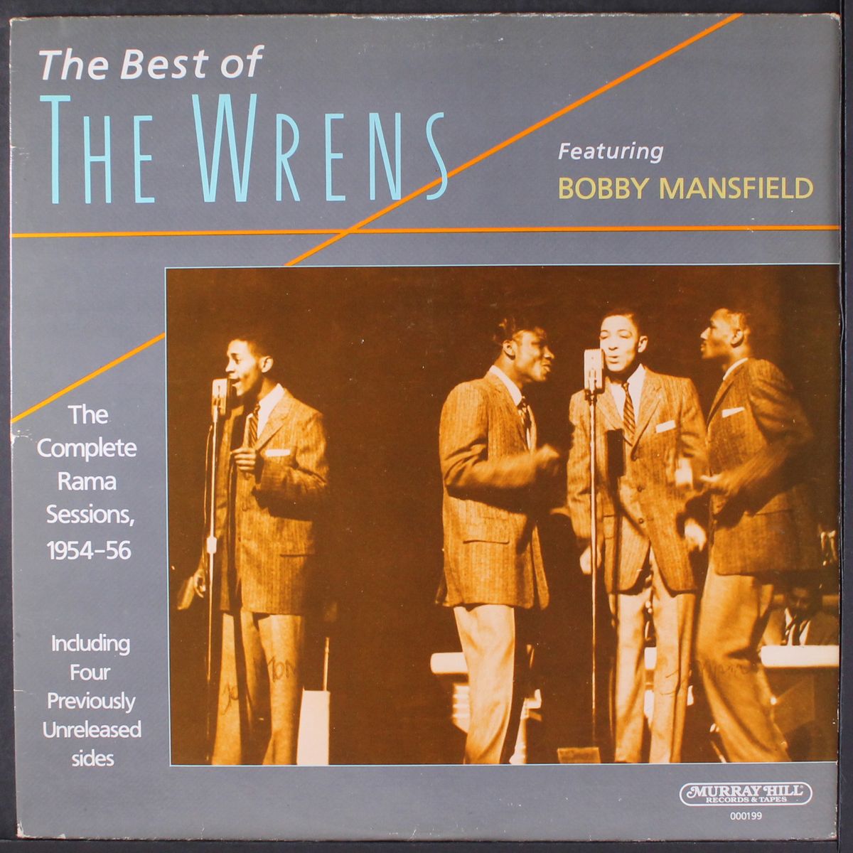 best of by WRENS
