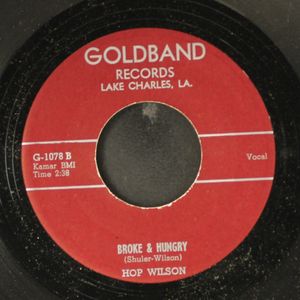 HOP WILSON