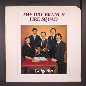 DRY BRANCH FIRE SQUAD