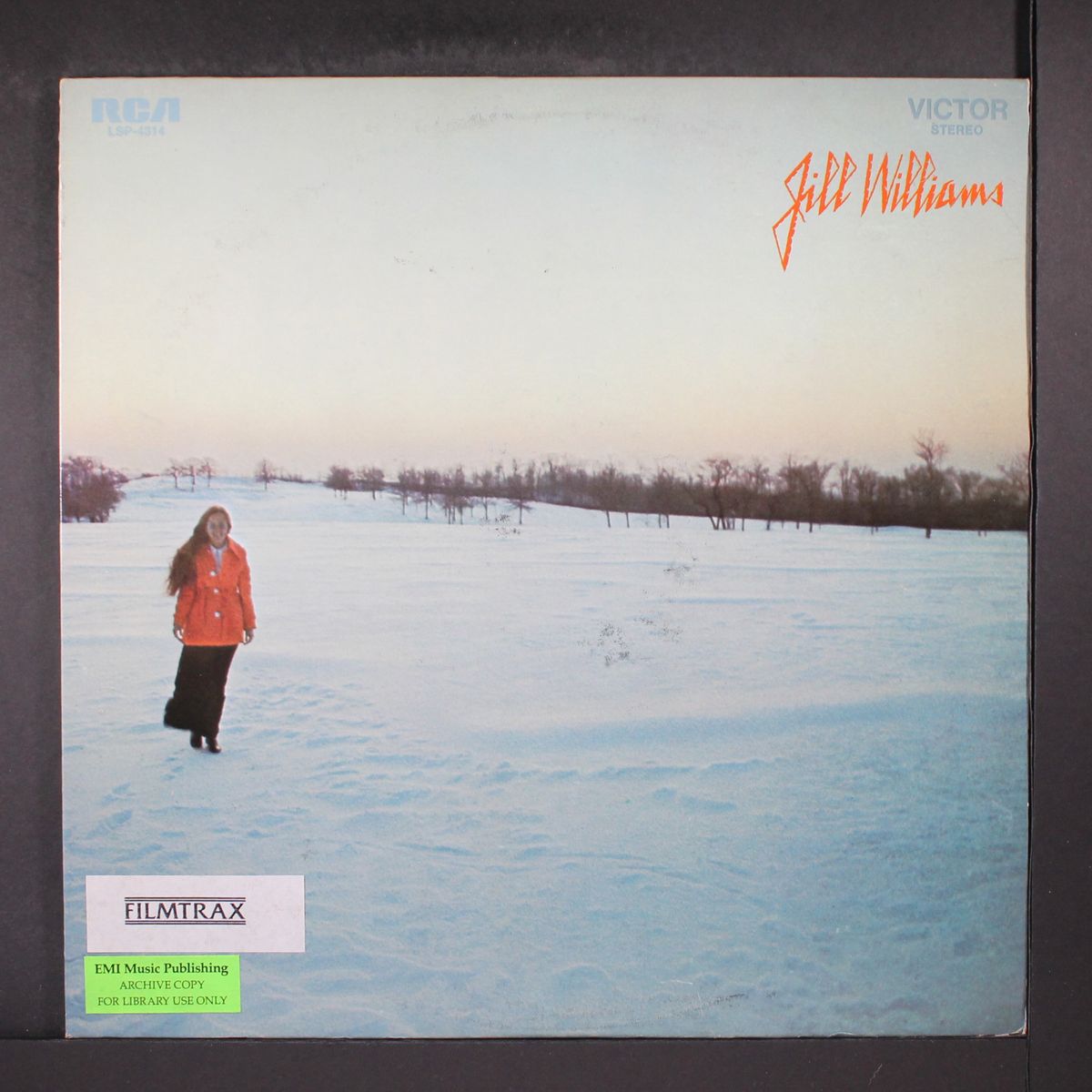 jill williams by JILL WILLIAMS