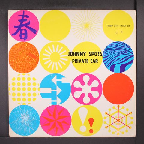 JOHNNY SPOTS