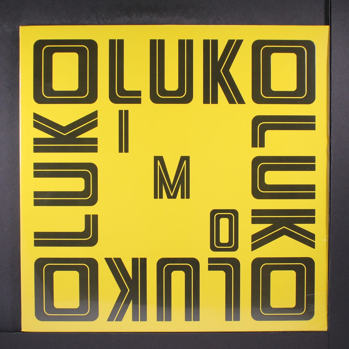 praise jah / version by OLUKO IMO
