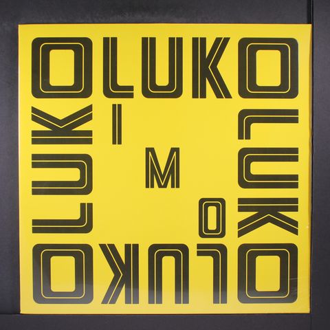 OLUKO IMO