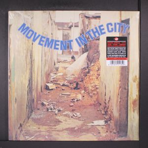 MOVEMENT IN THE CITY