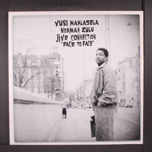 VUSI MAHLASELA