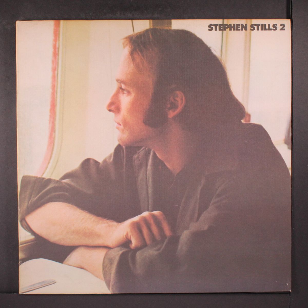 stephen stills 2 by STEPHEN STILLS